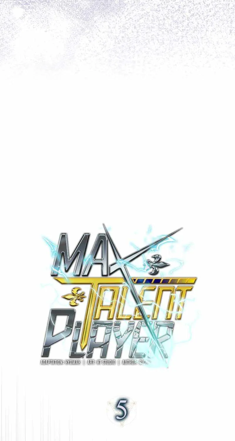 Max Talent Player (2024) Chapter 5 page 26 - 