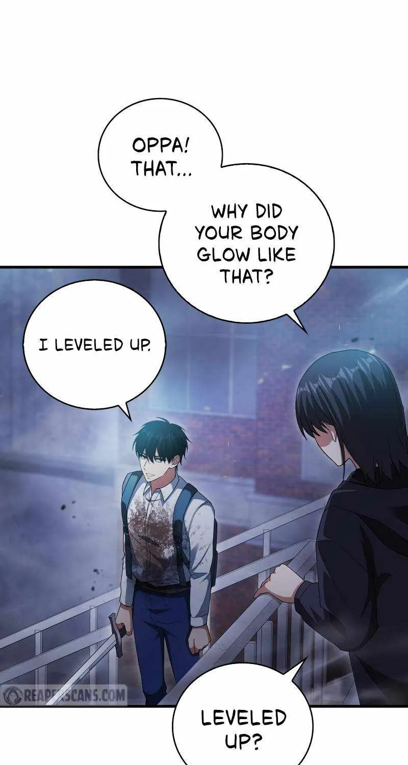 Max Talent Player (2024) Chapter 5 page 32 - 