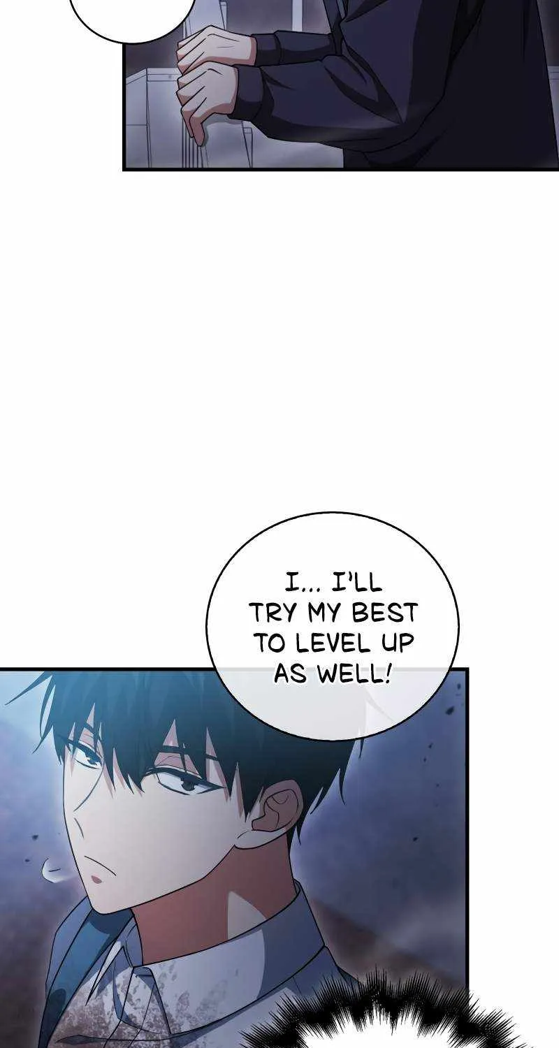 Max Talent Player (2024) Chapter 5 page 34 - 