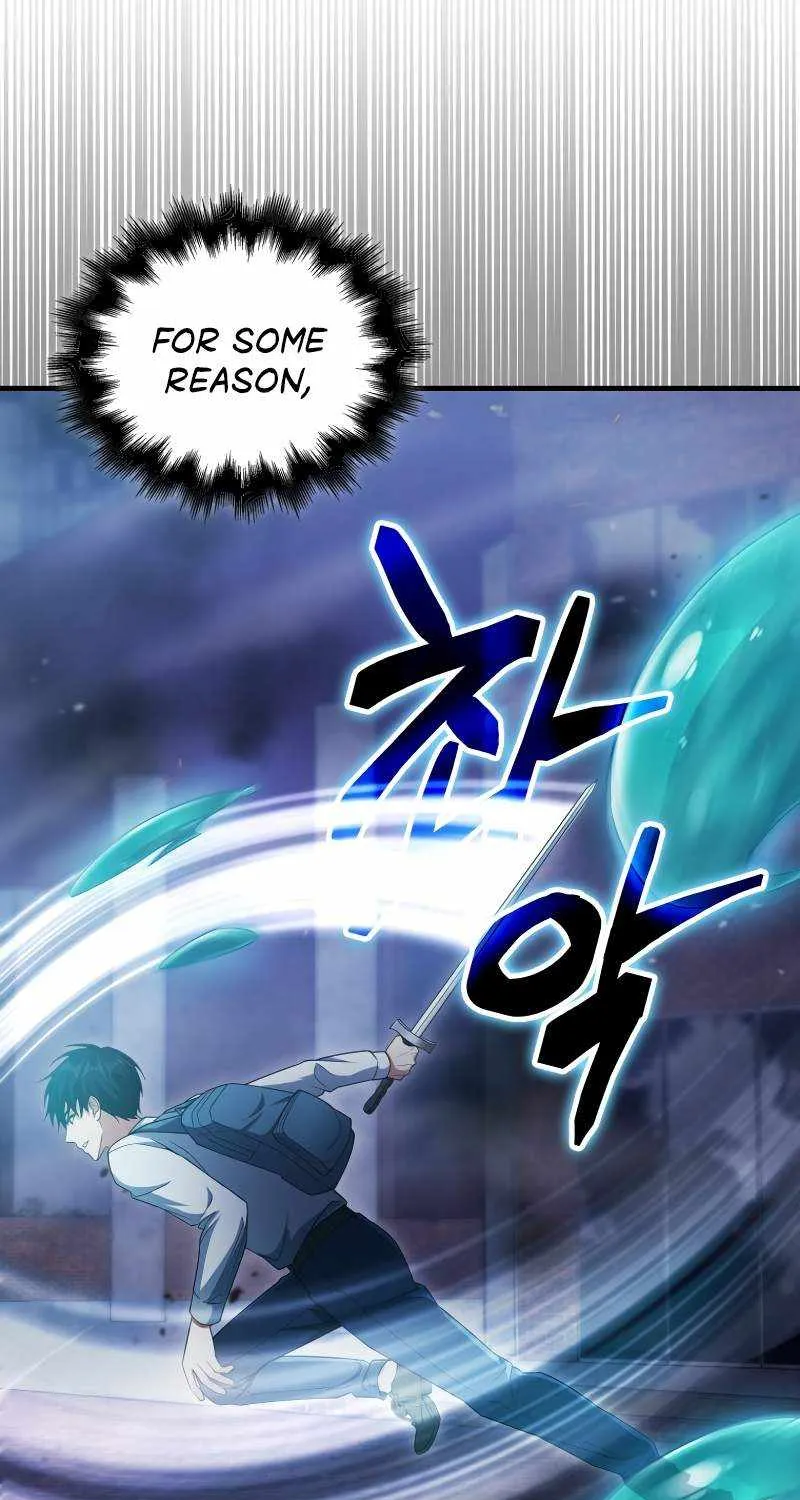 Max Talent Player (2024) Chapter 5 page 36 - 
