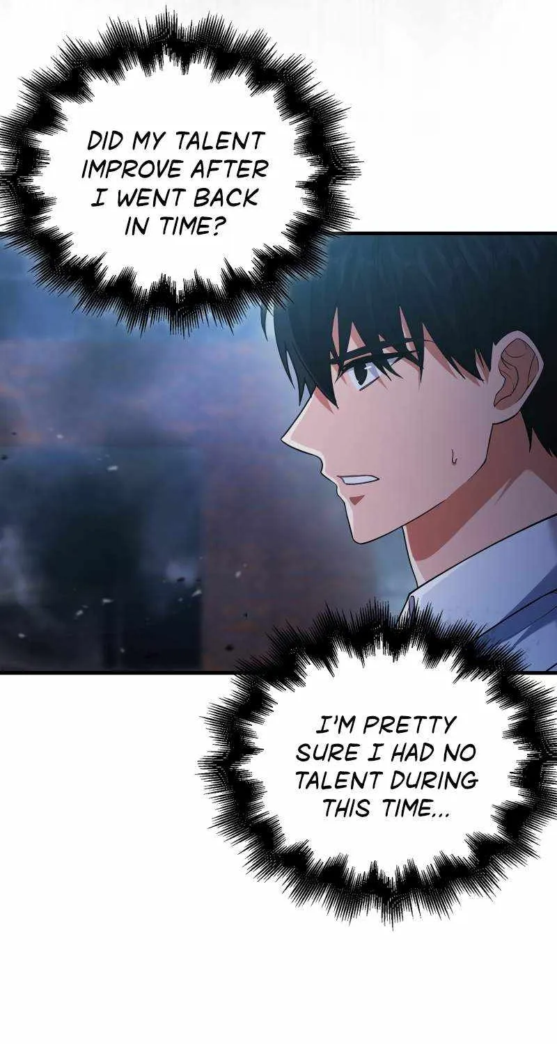 Max Talent Player (2024) Chapter 5 page 50 - 