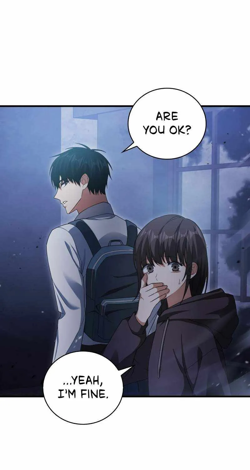 Max Talent Player (2024) Chapter 5 page 6 - 