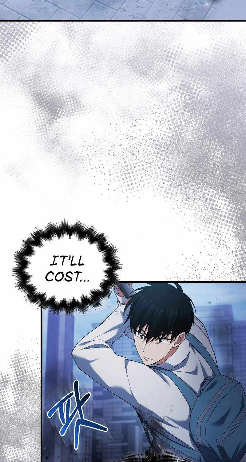 Max Talent Player (2024) Chapter 5 page 57 - 