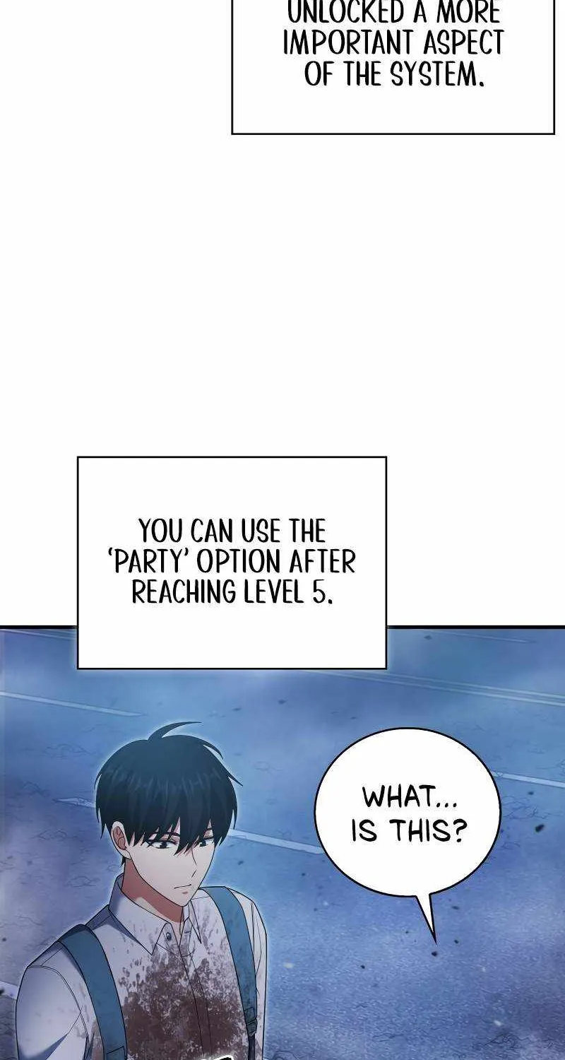 Max Talent Player (2024) Chapter 5 page 65 - 