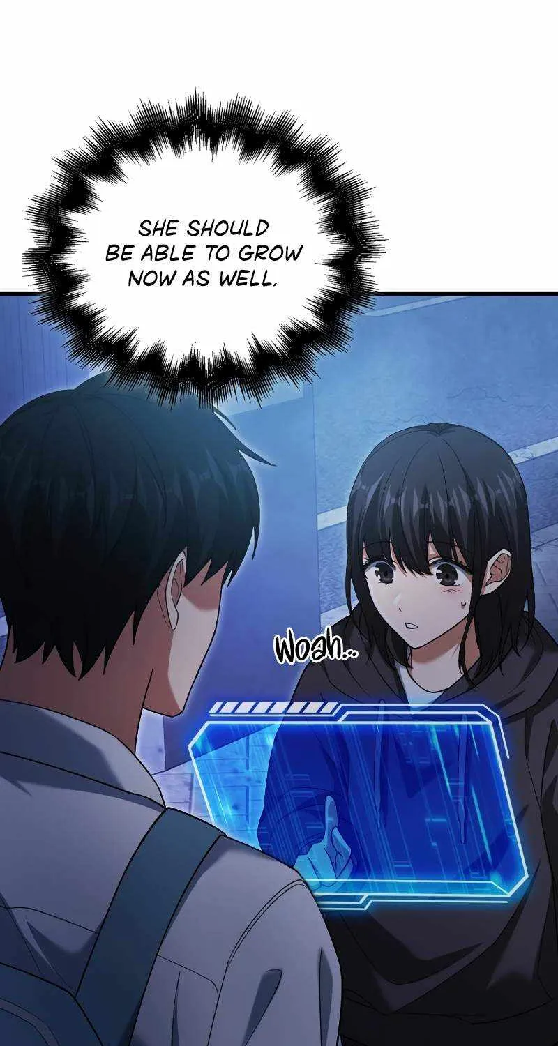 Max Talent Player (2024) Chapter 5 page 67 - 