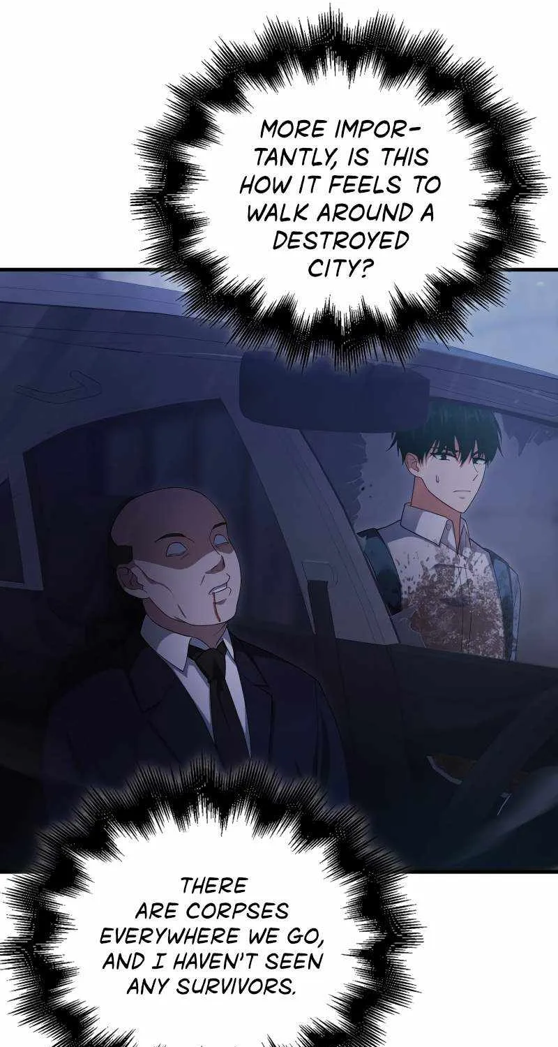 Max Talent Player (2024) Chapter 5 page 9 - 