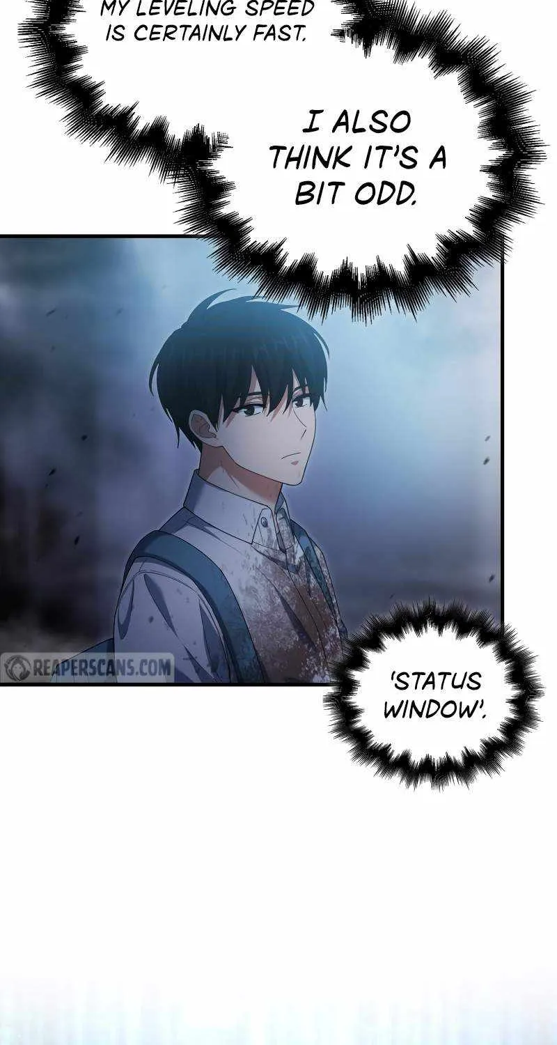 Max Talent Player (2024) Chapter 5 page 99 - 