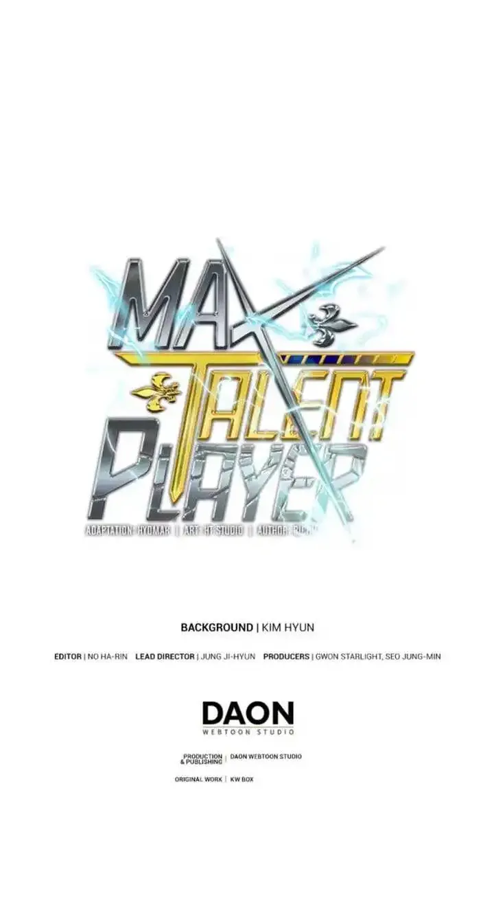 Max Talent Player (2024) Chapter 50 page 112 - 