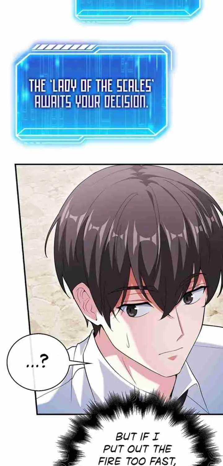Max Talent Player (2024) Chapter 50 page 17 - 