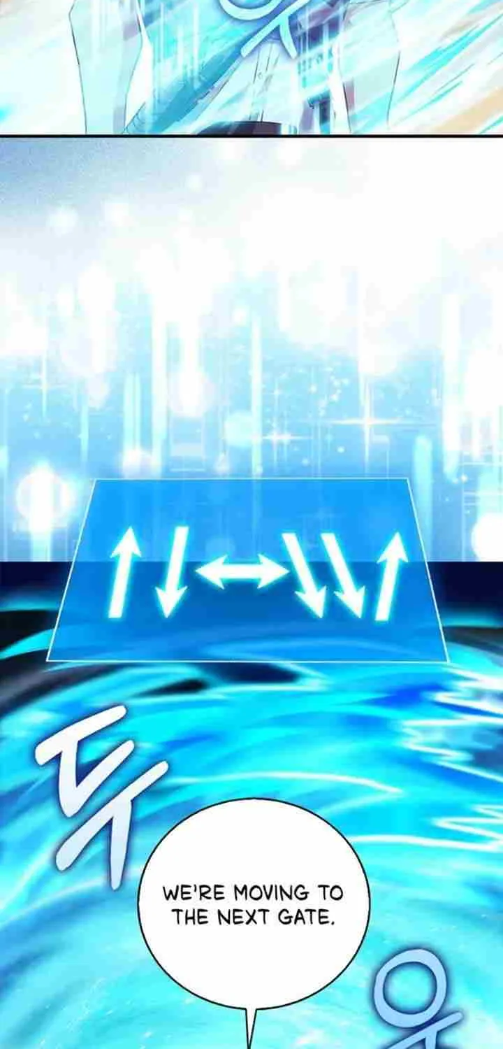 Max Talent Player (2024) Chapter 50 page 24 - 