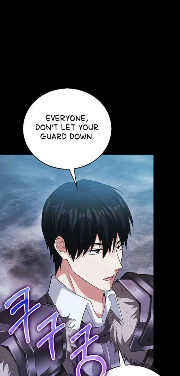 Max Talent Player (2024) Chapter 50 page 31 - 