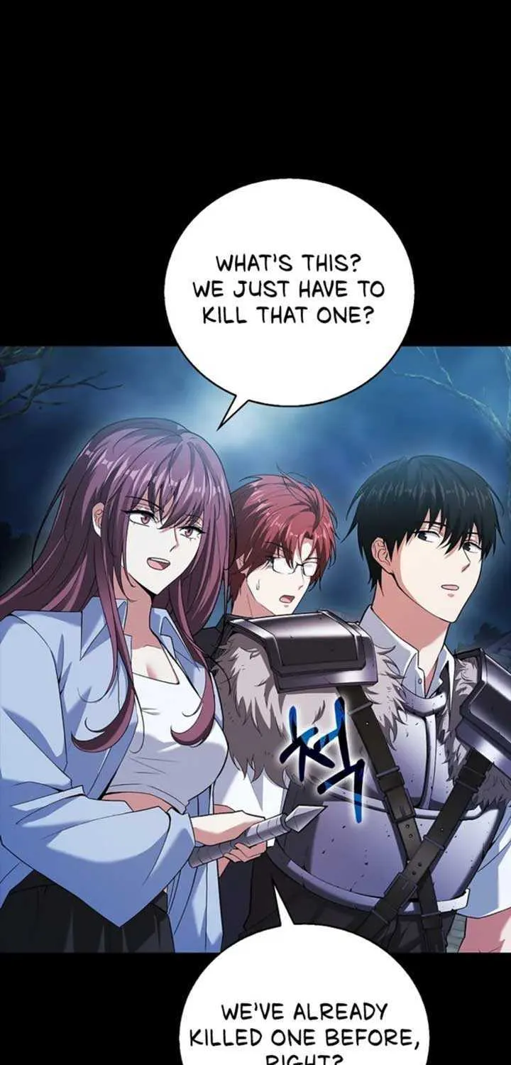 Max Talent Player (2024) Chapter 50 page 37 - 