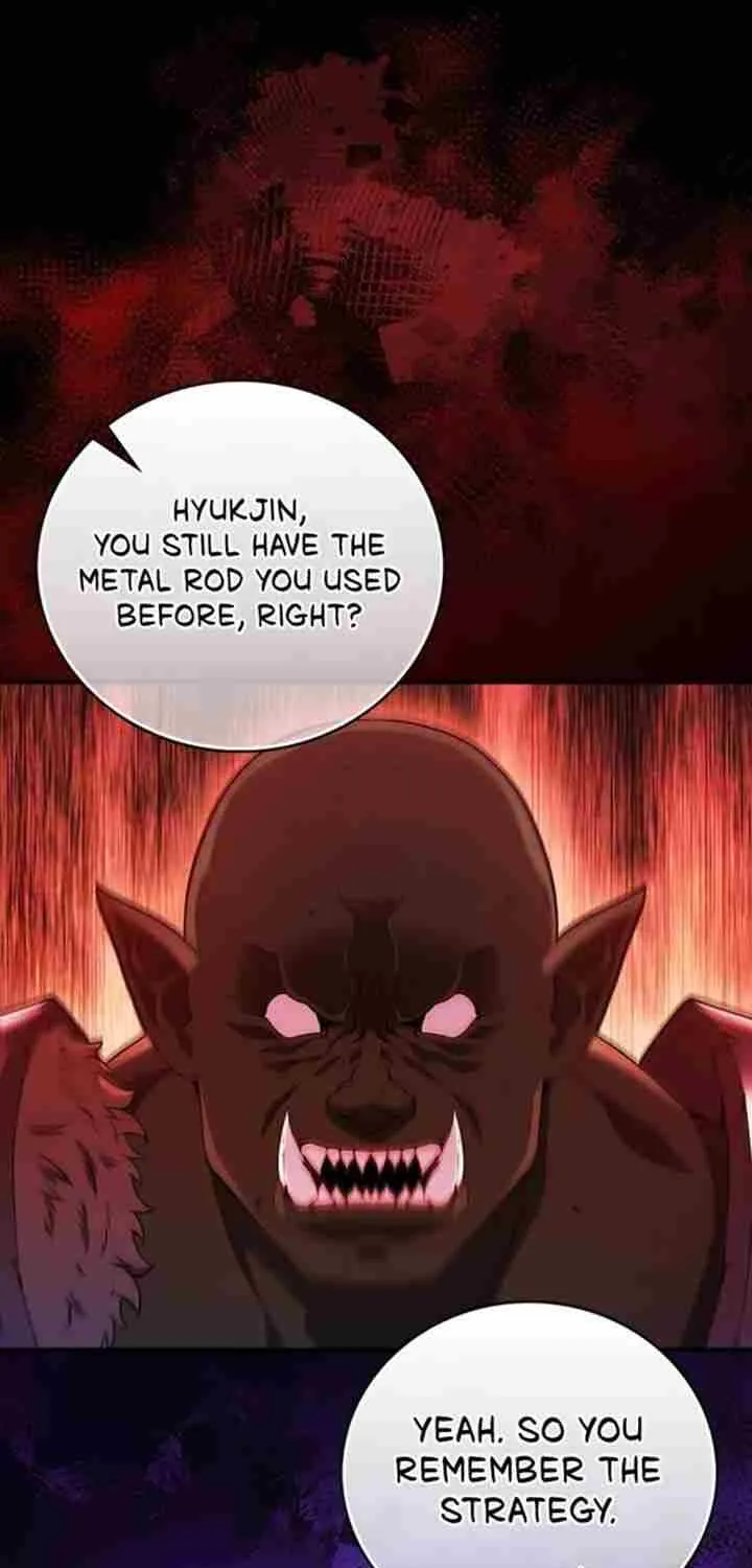 Max Talent Player (2024) Chapter 50 page 39 - 