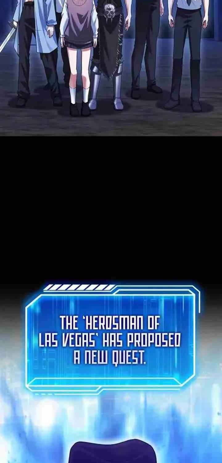 Max Talent Player (2024) Chapter 50 page 41 - 