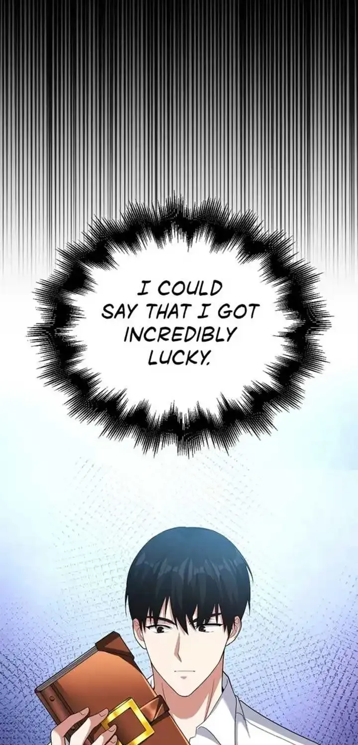 Max Talent Player (2024) Chapter 50 page 7 - 