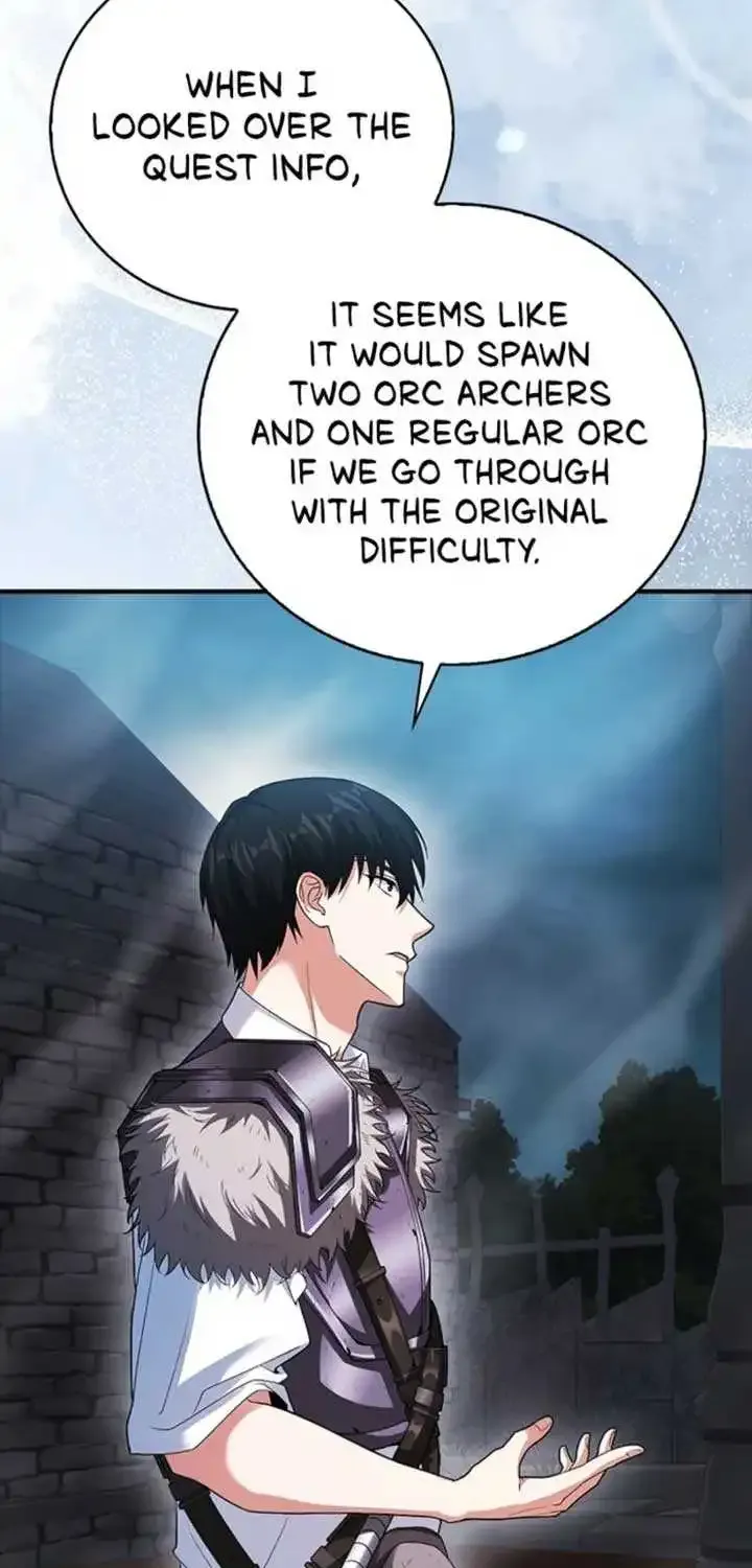 Max Talent Player (2024) Chapter 50 page 72 - 