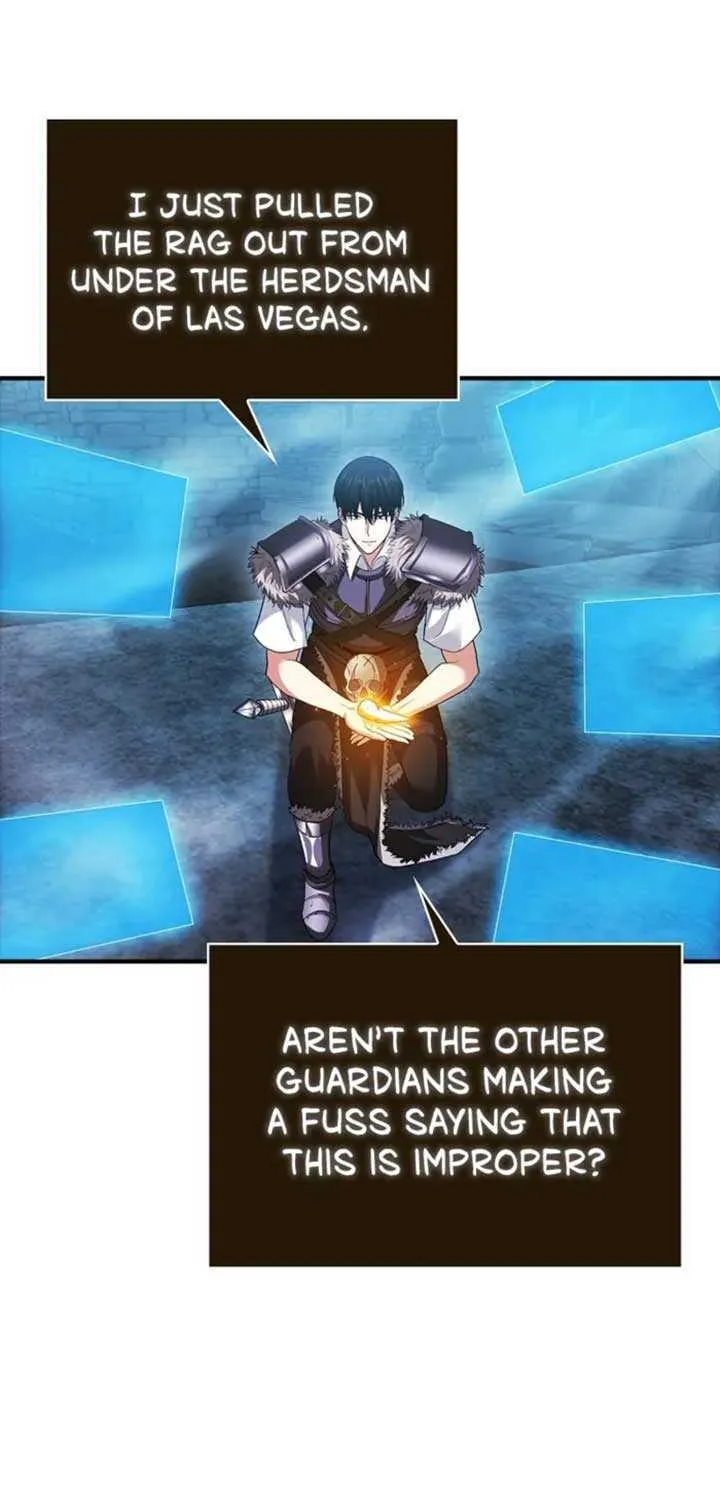 Max Talent Player (2024) Chapter 50 page 98 - 
