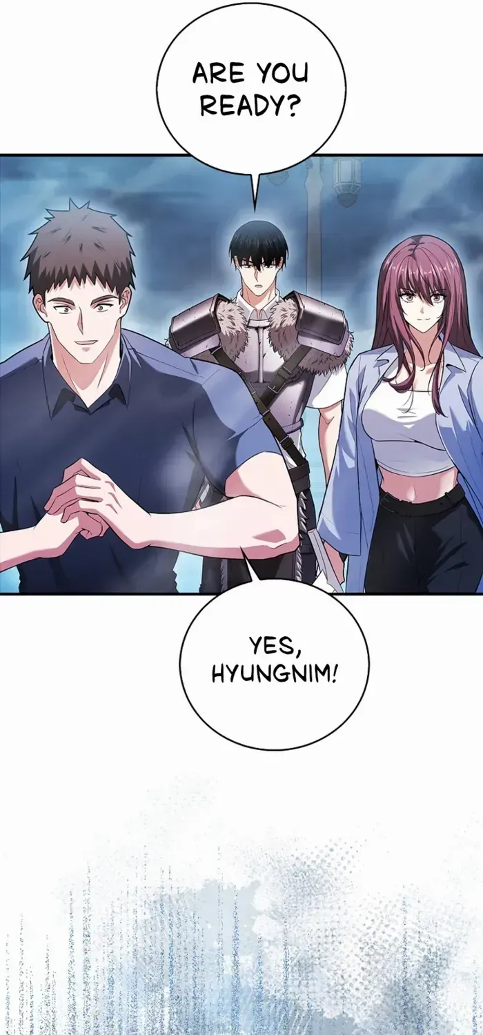 Max Talent Player (2024) Chapter 51 page 11 - 