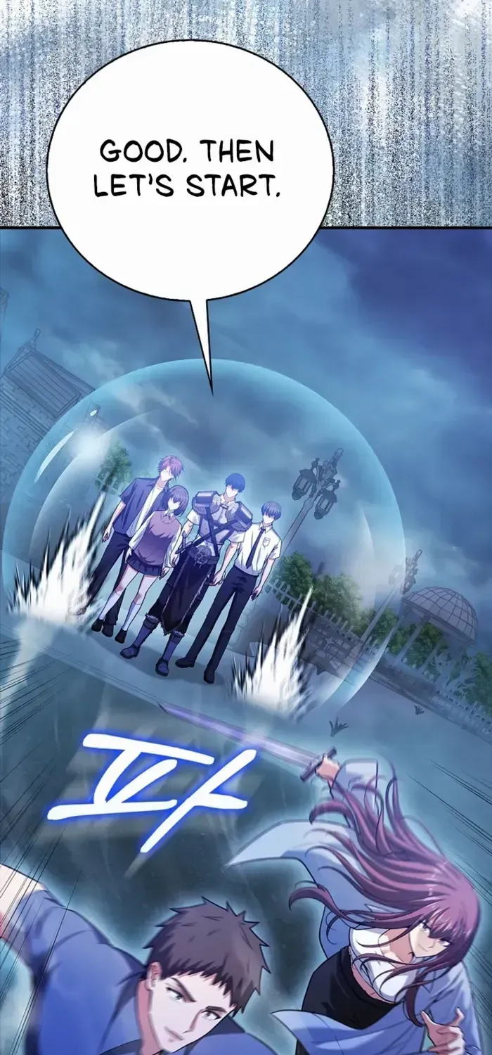 Max Talent Player (2024) Chapter 51 page 12 - 