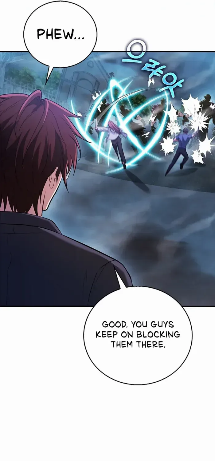 Max Talent Player (2024) Chapter 51 page 18 - 