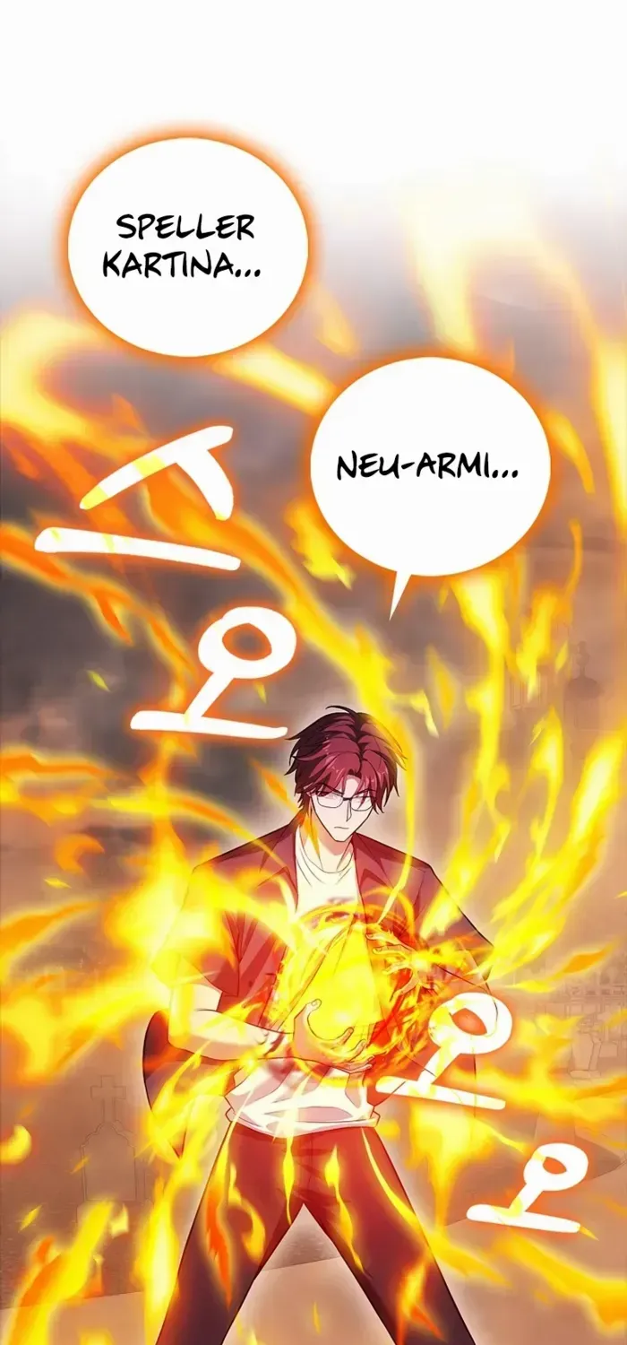 Max Talent Player (2024) Chapter 51 page 19 - 
