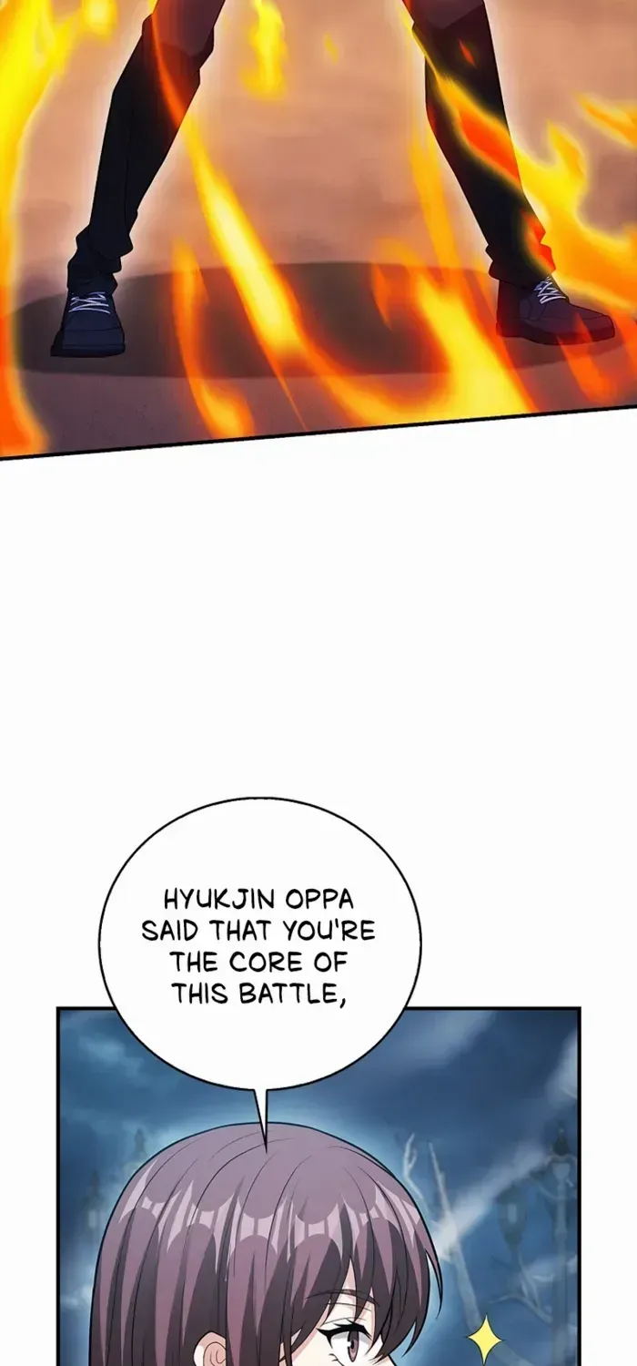 Max Talent Player (2024) Chapter 51 page 20 - 