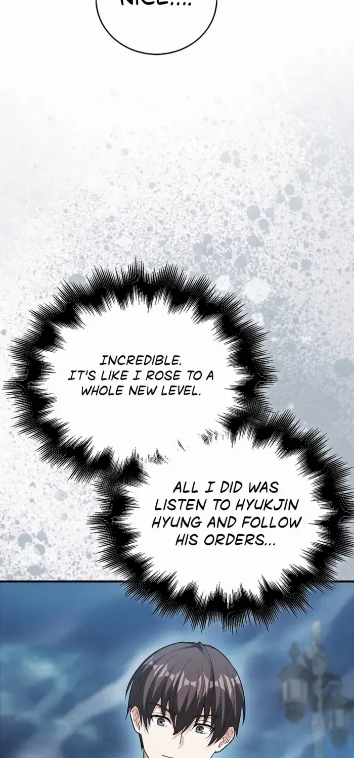 Max Talent Player (2024) Chapter 51 page 30 - 