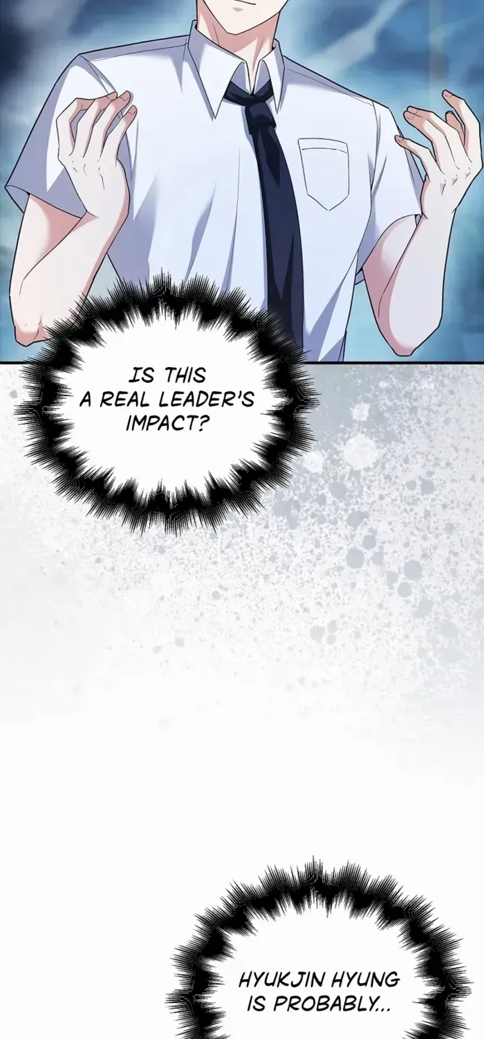 Max Talent Player (2024) Chapter 51 page 31 - 