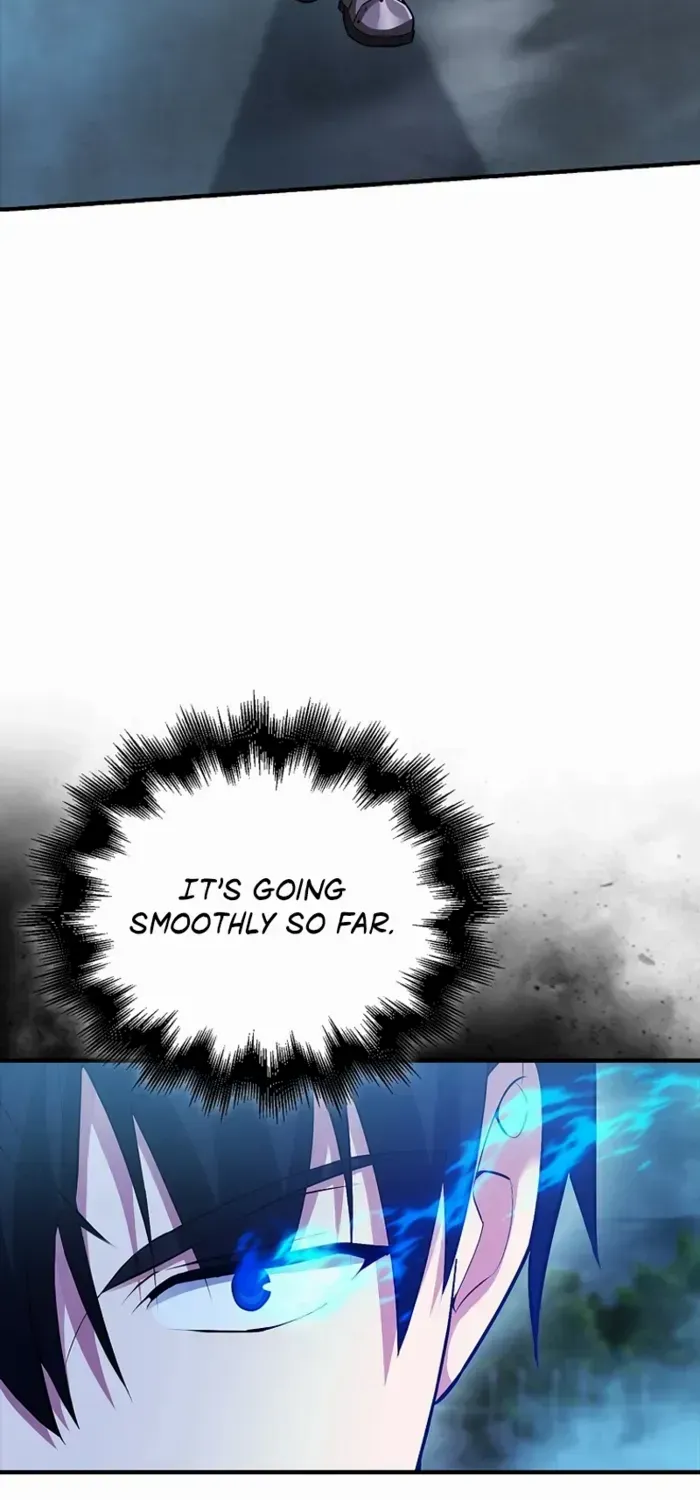Max Talent Player (2024) Chapter 51 page 35 - 