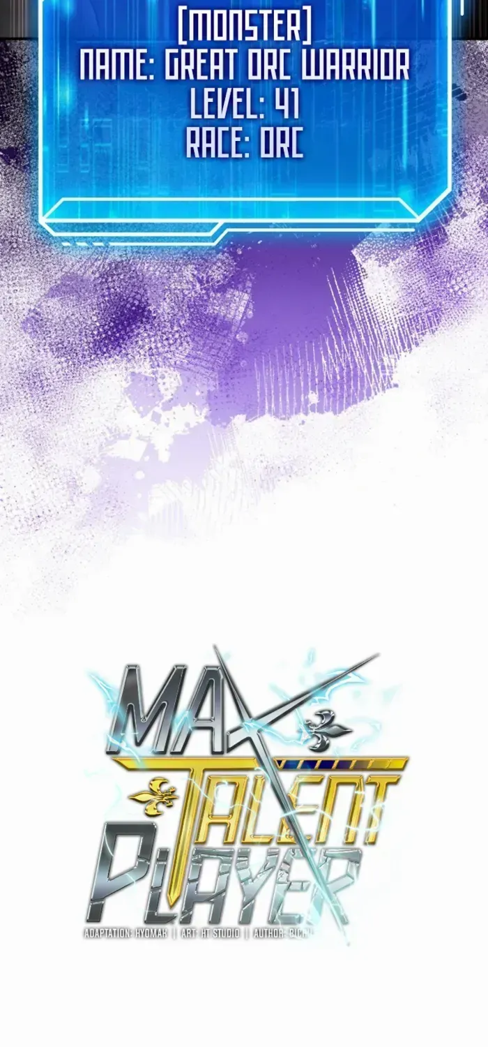 Max Talent Player (2024) Chapter 51 page 38 - 