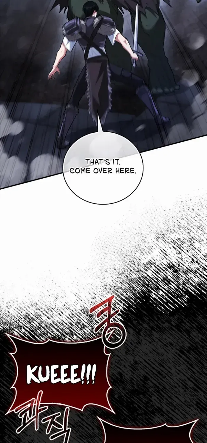 Max Talent Player (2024) Chapter 51 page 50 - 