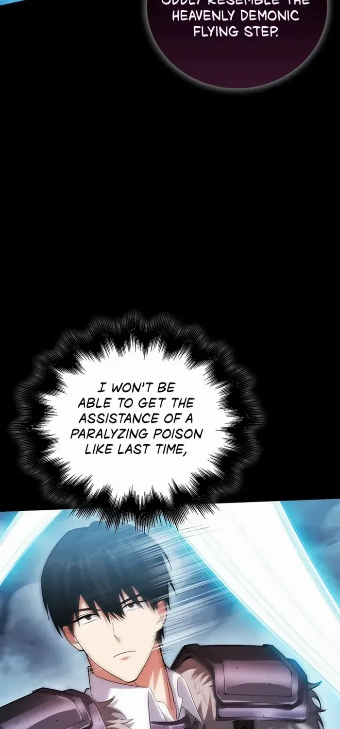 Max Talent Player (2024) Chapter 51 page 53 - 