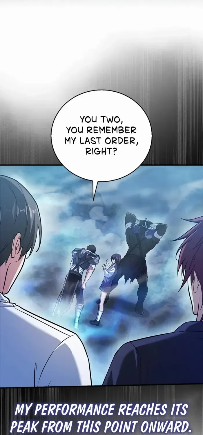Max Talent Player (2024) Chapter 51 page 80 - 