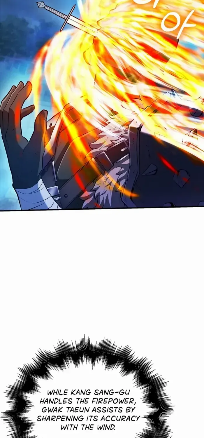 Max Talent Player (2024) Chapter 51 page 87 - 