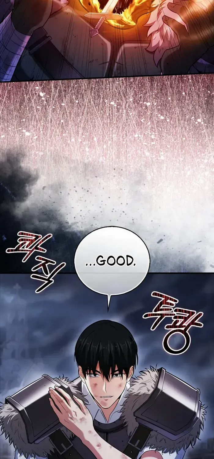 Max Talent Player (2024) Chapter 51 page 91 - 