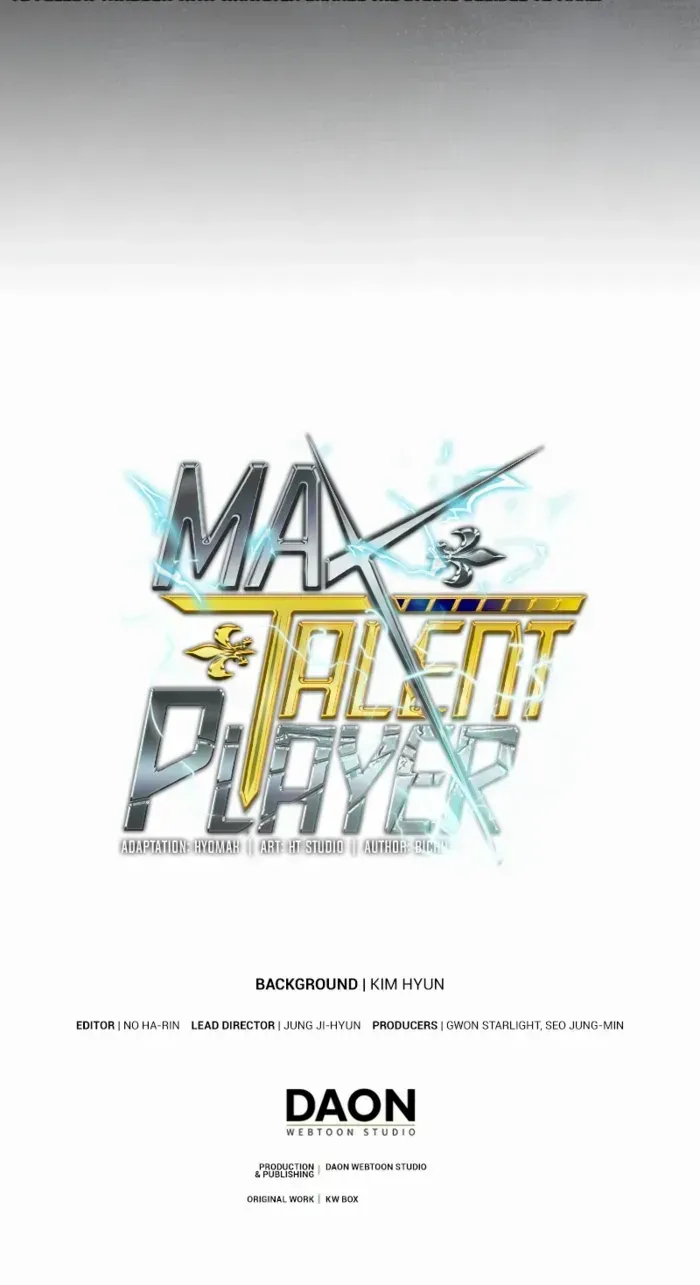 Max Talent Player (2024) Chapter 51 page 95 - 