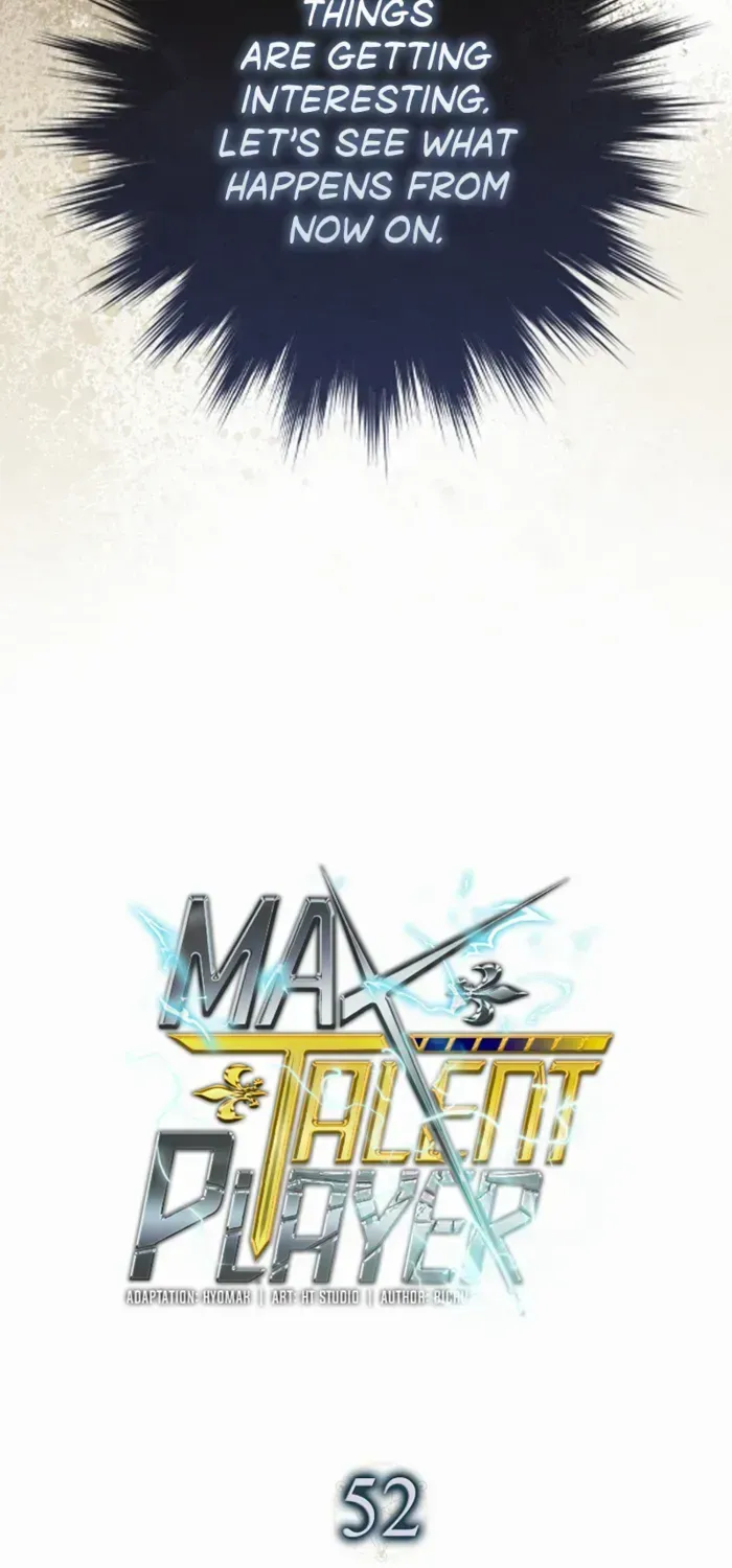 Max Talent Player (2024) Chapter 52 page 16 - 