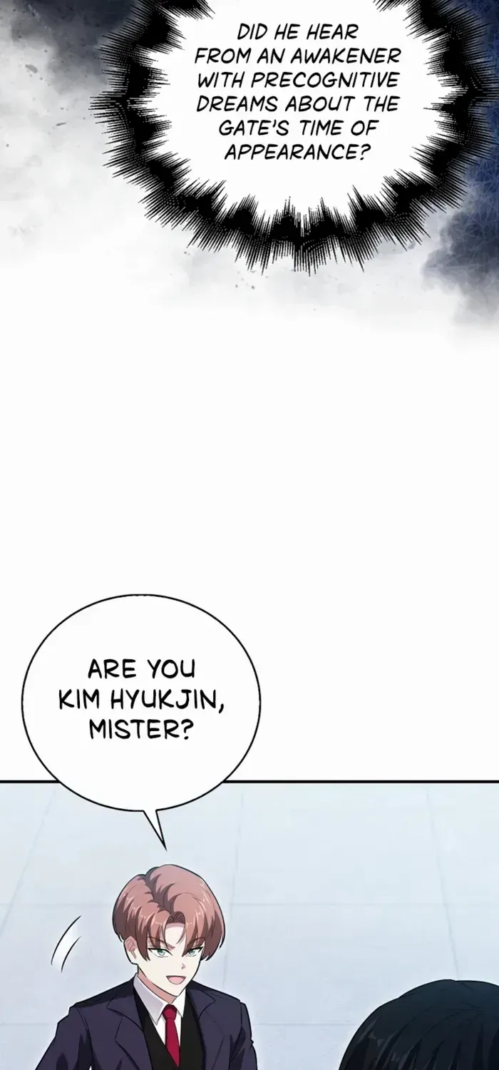 Max Talent Player (2024) Chapter 52 page 24 - 