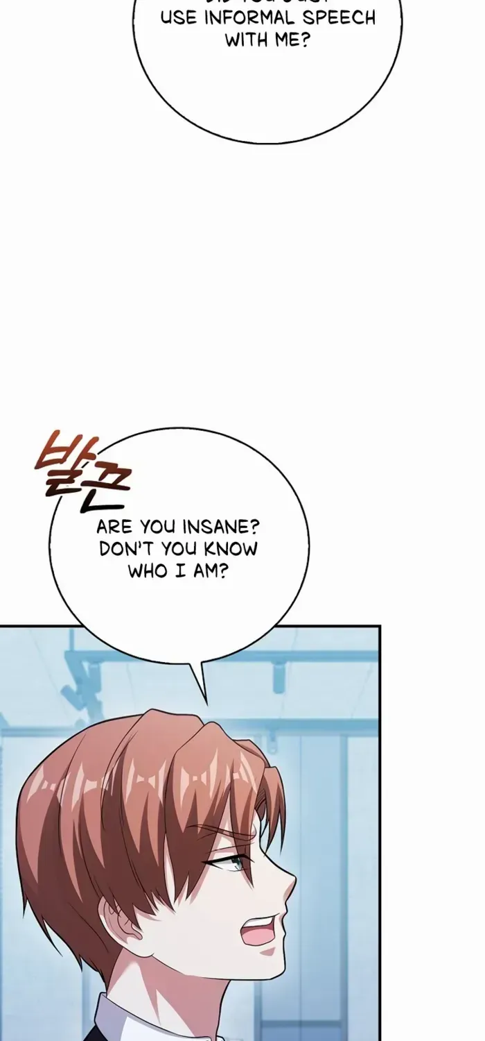 Max Talent Player (2024) Chapter 52 page 31 - 