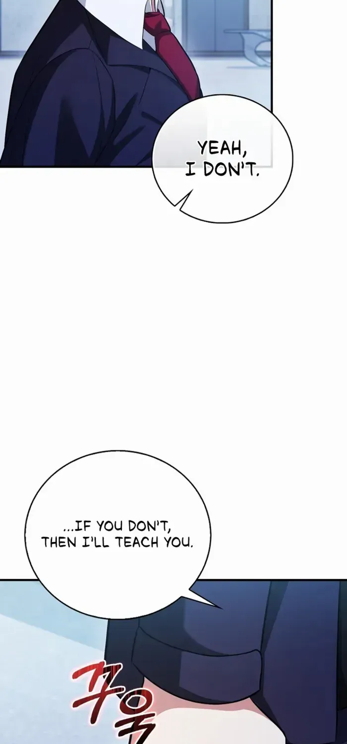 Max Talent Player (2024) Chapter 52 page 32 - 