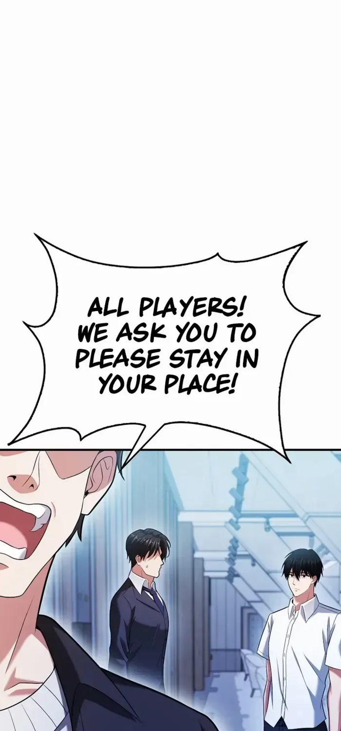 Max Talent Player (2024) Chapter 52 page 46 - 