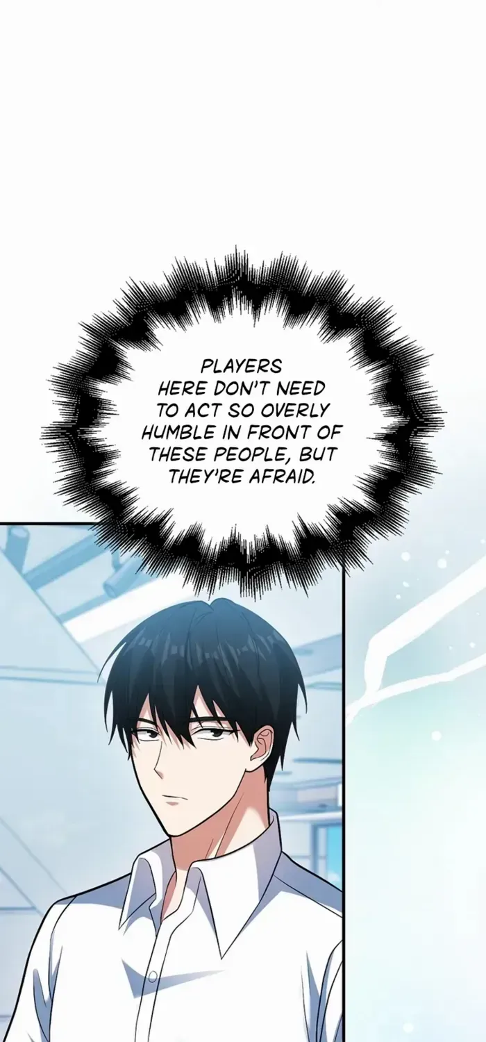 Max Talent Player (2024) Chapter 52 page 49 - 