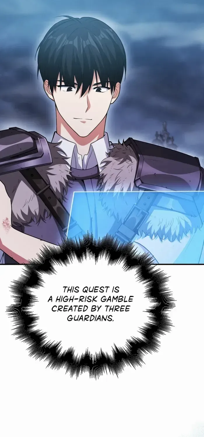 Max Talent Player (2024) Chapter 52 page 6 - 