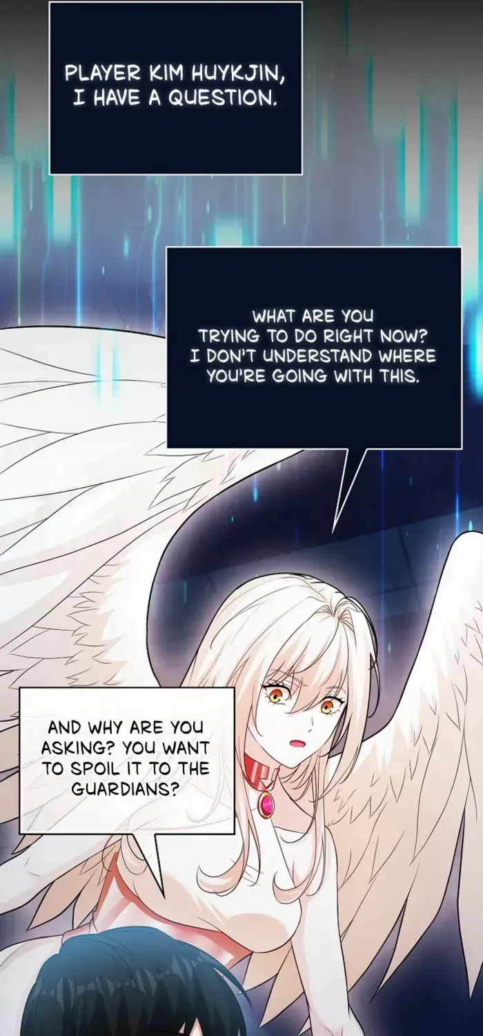 Max Talent Player (2024) Chapter 52 page 55 - 