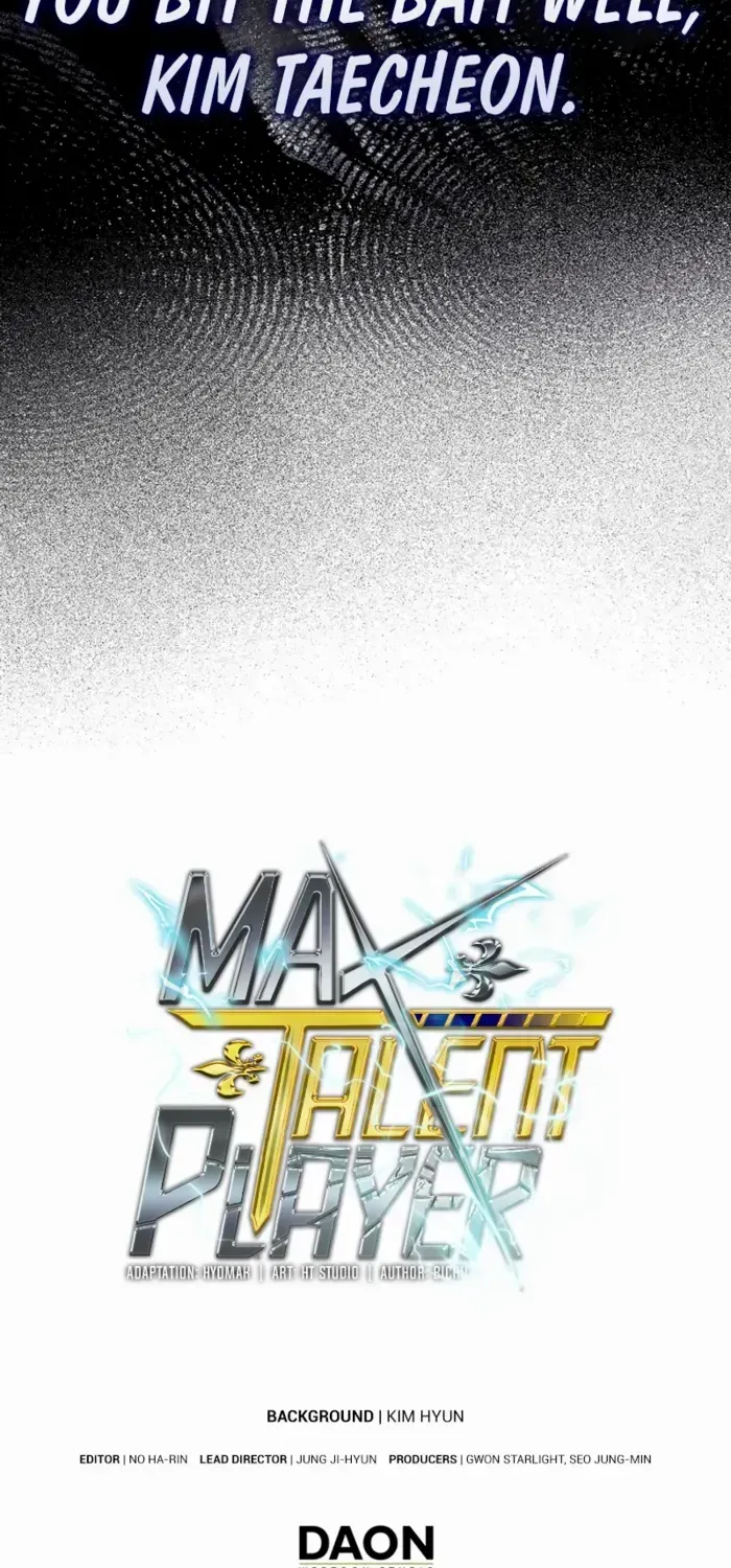Max Talent Player (2024) Chapter 52 page 88 - 