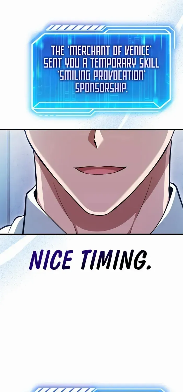 Max Talent Player (2024) Chapter 53 page 11 - 