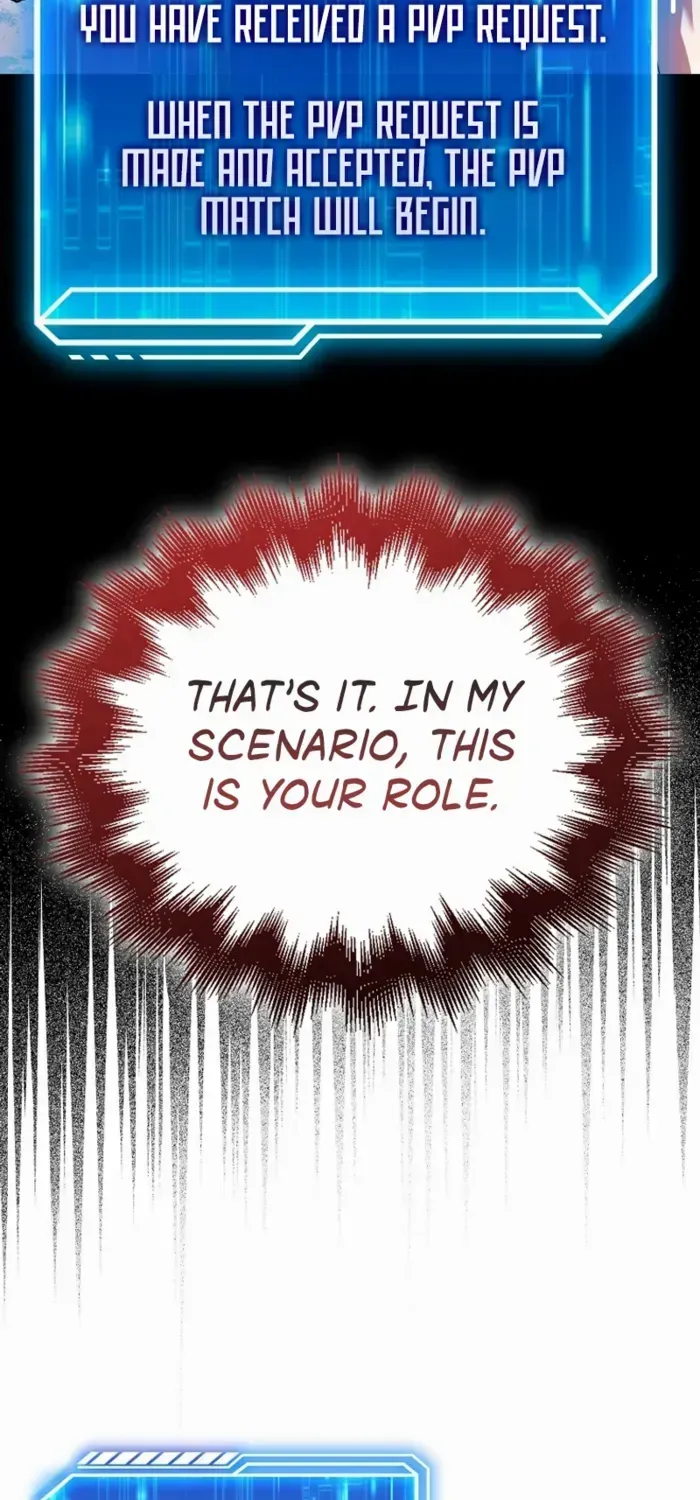 Max Talent Player (2024) Chapter 53 page 21 - 
