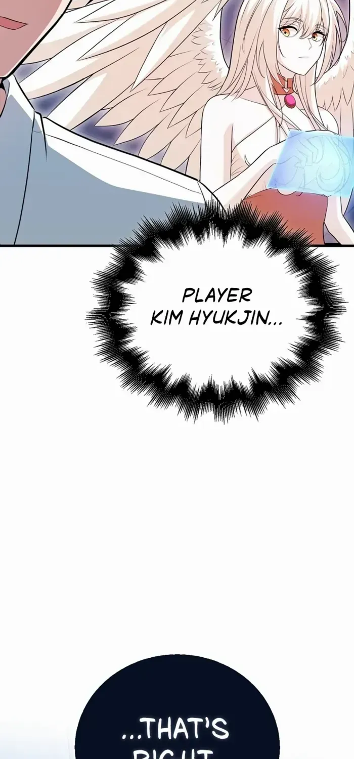 Max Talent Player (2024) Chapter 53 page 27 - 