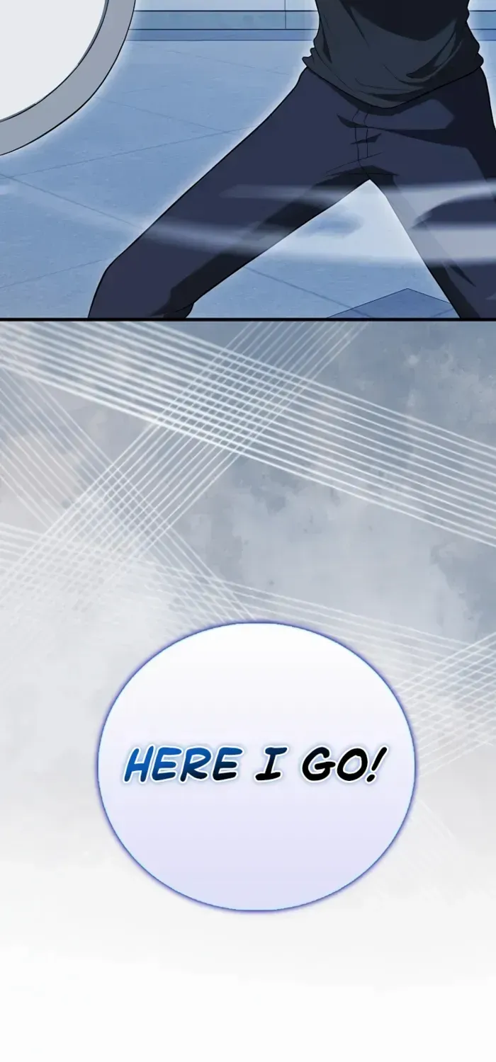 Max Talent Player (2024) Chapter 53 page 33 - 
