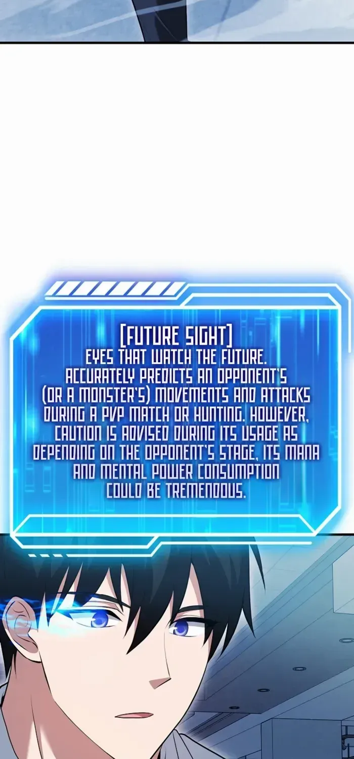 Max Talent Player (2024) Chapter 53 page 49 - 